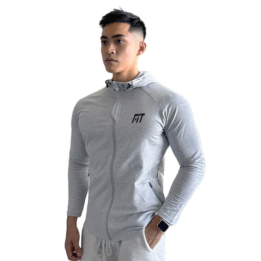FIT01 Performance Jacket